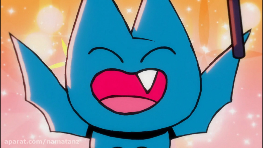 انیمیشن میو میو قهرمان خوش قلب فصل 1 قسمت 8 - Mao Mao Heroes of Pure Heart